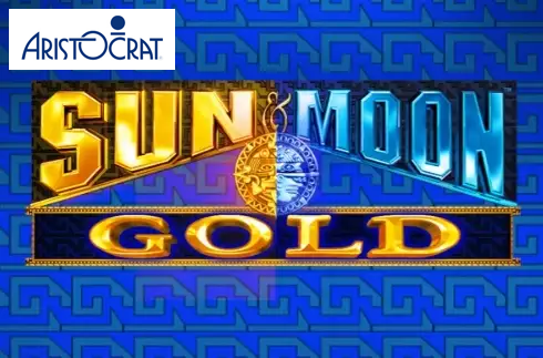 Sun & Moon Gold